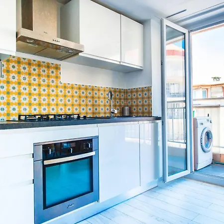 Apartamento Milady-perle Neuve, Wifi, Climatisée, Centre D'antibes Au Calme Antibes