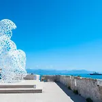 Milady-perle Neuve, Wifi, Climatisée, Centre D'antibes Au Calme Appartement Antibes