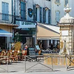 Milady-perle Neuve, Wifi, Climatisee, Centre D'antibes Au Calme Antibes
