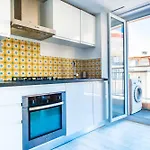 Appartamento Milady-perle Neuve, Wifi, Climatisée, Centre D'antibes Au Calme Antibes