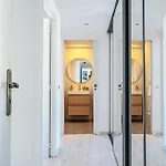 Milady-perle Neuve, Wifi, Climatisee, Centre D'antibes Au Calme * Antibes