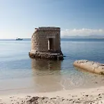 Milady-perle Neuve, Wifi, Climatisée, Centre D'antibes Au Calme Appartamento Antibes