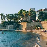Milady-perle Neuve, Wifi, Climatisee, Centre D'antibes Au Calme