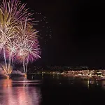 Milady-perle Neuve, Wifi, Climatisée, Centre D'antibes Au Calme Appartamento *