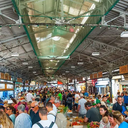 Milady-perle Neuve, Wifi, Climatisee, Centre D'antibes Au Calme * Antibes